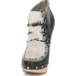 Bottines / Boots^Belle by Sigerson Morrison - BLACKA