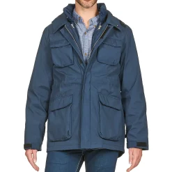 Manteaux^Bellfield - GORIN Marine