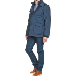Manteaux^Bellfield - GORIN Marine