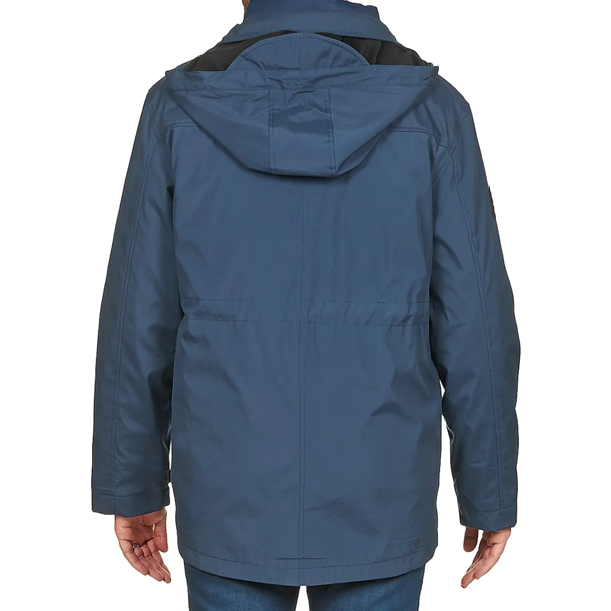 Manteaux^Bellfield - GORIN Marine
