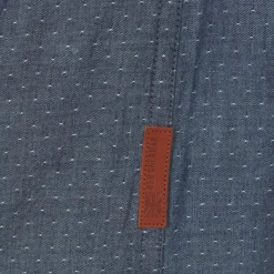 Chemises^Ben Sherman - BEMA00490 Bleu