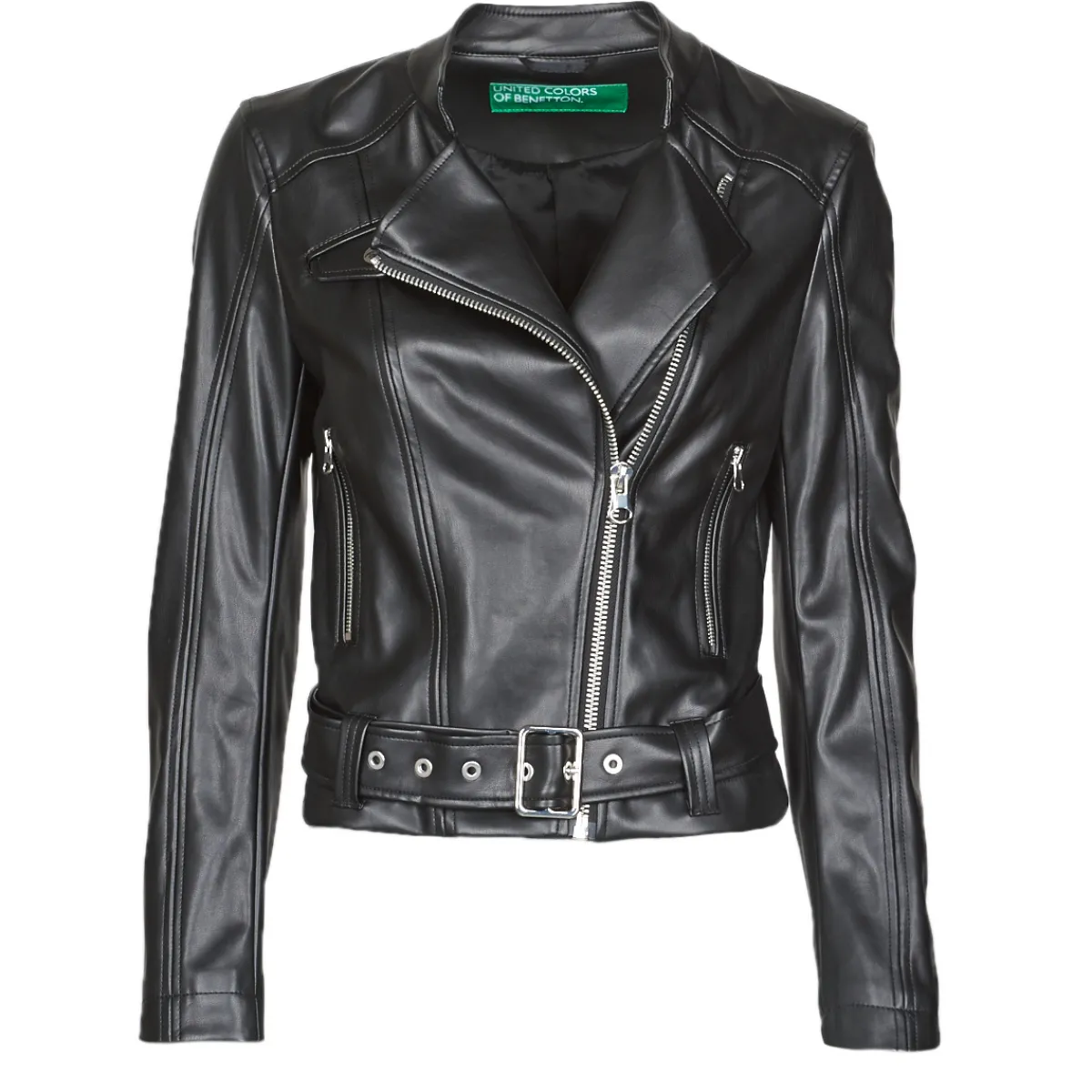 Vestes^Benetton - 2ALB53673 Noir
