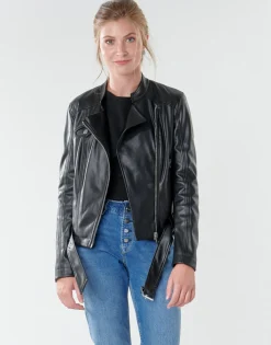 Vestes^Benetton - 2ALB53673 Noir