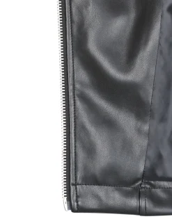 Vestes^Benetton - 2ALB53673 Noir