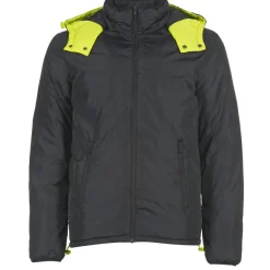 Manteaux^Benetton - CUFU Noir