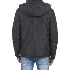 Manteaux^Benetton - CUFU Noir