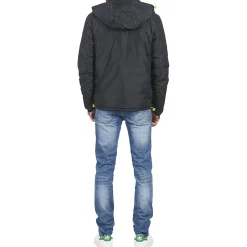 Manteaux^Benetton - CUFU Noir