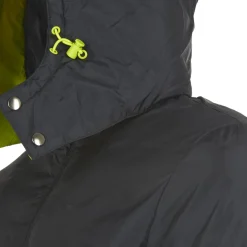 Manteaux^Benetton - CUFU Noir