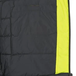 Manteaux^Benetton - CUFU Noir