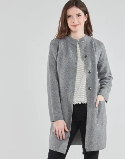 Manteaux^Benetton - 1132E9071-507 Gris