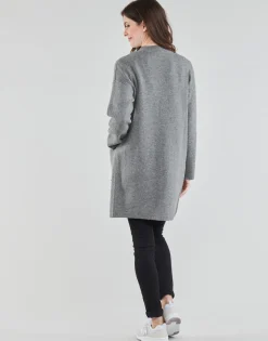 Manteaux^Benetton - 1132E9071-507 Gris