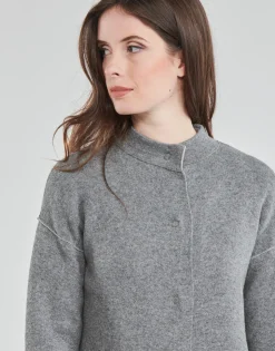 Manteaux^Benetton - 1132E9071-507 Gris