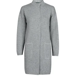 Manteaux^Benetton - 1132E9071-507 Gris