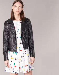Vestes^Benetton - FAJOLI Noir