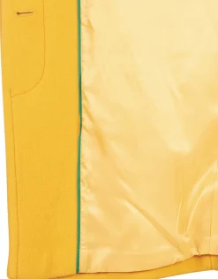 Manteaux^Benetton - STORI Jaune