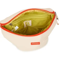 Pochettes / Sacoches^Bensimon - BANANA BAG MONCTON Beige