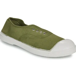 Slip Ons^Bensimon - ELLY Olive