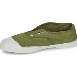 Slip Ons^Bensimon - ELLY Olive