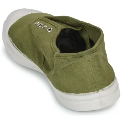 Slip Ons^Bensimon - ELLY Olive