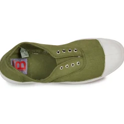 Slip Ons^Bensimon - ELLY Olive