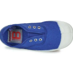 Slip Ons^Bensimon - ELLY Bleu