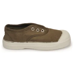 Slip Ons^Bensimon - Elly Enfant Marron
