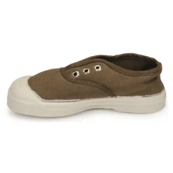 Slip Ons^Bensimon - Elly Enfant Marron