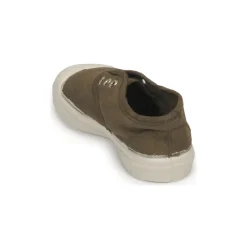 Slip Ons^Bensimon - Elly Enfant Marron