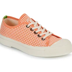 Baskets Mode^Bensimon - ROMY VICHY