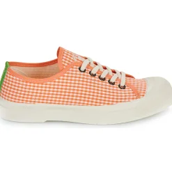 Baskets Mode^Bensimon - ROMY VICHY