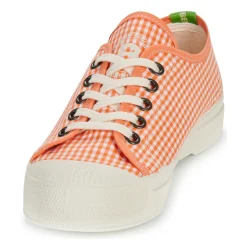 Baskets Mode^Bensimon - ROMY VICHY