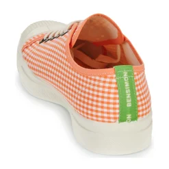 Baskets Mode^Bensimon - ROMY VICHY