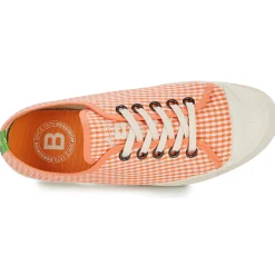 Baskets Mode^Bensimon - ROMY VICHY