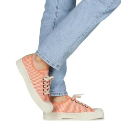 Baskets Mode^Bensimon - ROMY VICHY