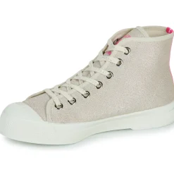 Baskets Mode^Bensimon - STELLA