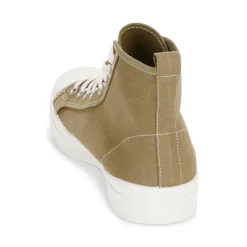 Baskets Mode^Bensimon - STELLA Kaki