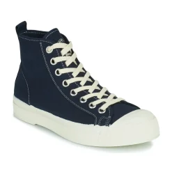 Baskets Mode^Bensimon - STELLA B79 Bleu