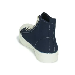 Baskets Mode^Bensimon - STELLA B79 Bleu