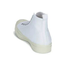 Baskets Mode^Bensimon - STELLA B79 FEMME Blanc