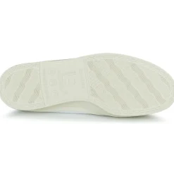 Baskets Mode^Bensimon - STELLA B79 FEMME Blanc