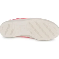 Baskets Mode^Bensimon - STELLA FEMME Rose