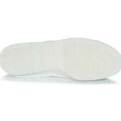 Slip Ons^Bensimon - TENNIS ELASTIQUE Blanc