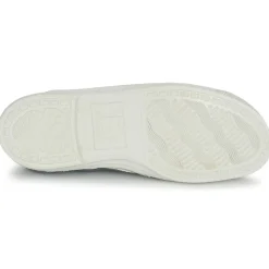 Baskets Mode^Bensimon - TENNIS ELLY Gris