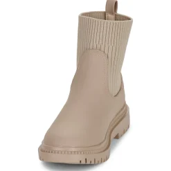 Bottines / Boots^BEPPI - 2203071- Beige