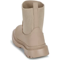 Bottines / Boots^BEPPI - 2203071- Beige