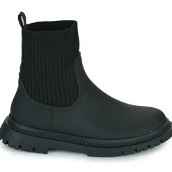 Bottines / Boots^BEPPI - 2203070-BLACK Noir