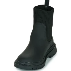 Bottines / Boots^BEPPI - 2203070-BLACK Noir