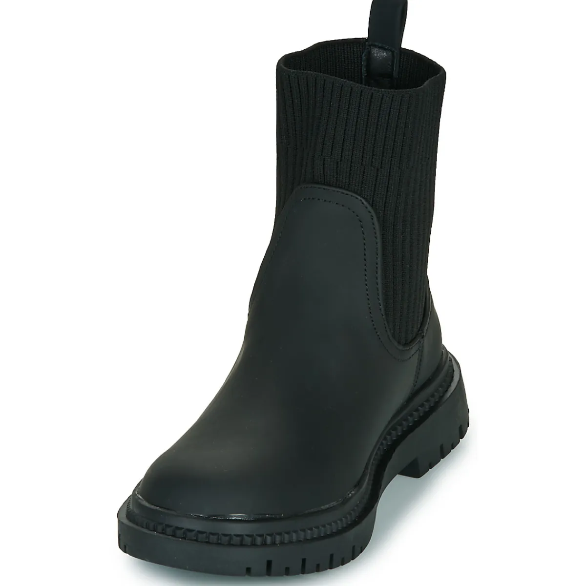 Bottines / Boots^BEPPI - 2203070-BLACK Noir