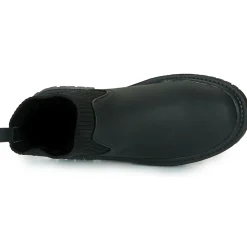 Bottines / Boots^BEPPI - 2203070-BLACK Noir
