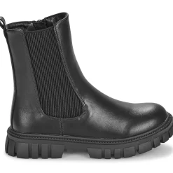 Bottines / Boots^BEPPI - 2195230-BLACK Noir